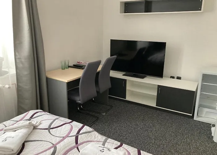 Grasel 3* Nové Syrovice