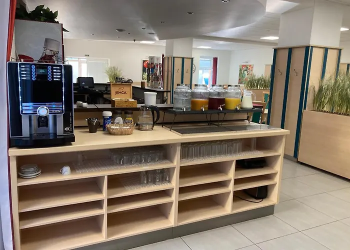 Grasel 3* Nové Syrovice