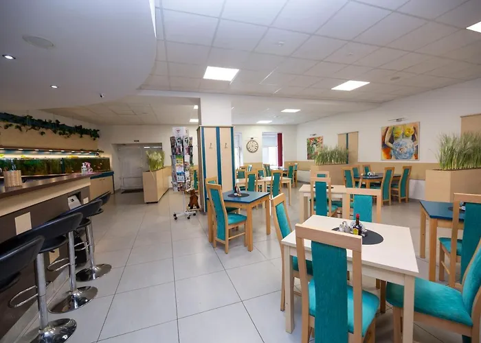 Grasel 3* Nové Syrovice