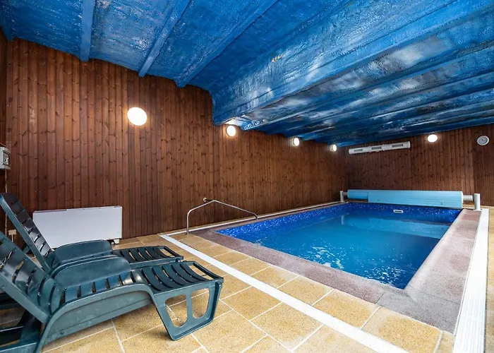 Grasel Pensionat 3*