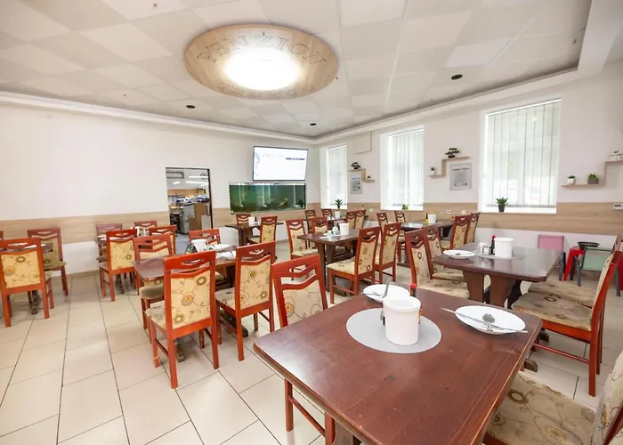 Grasel Pensionat 3*
