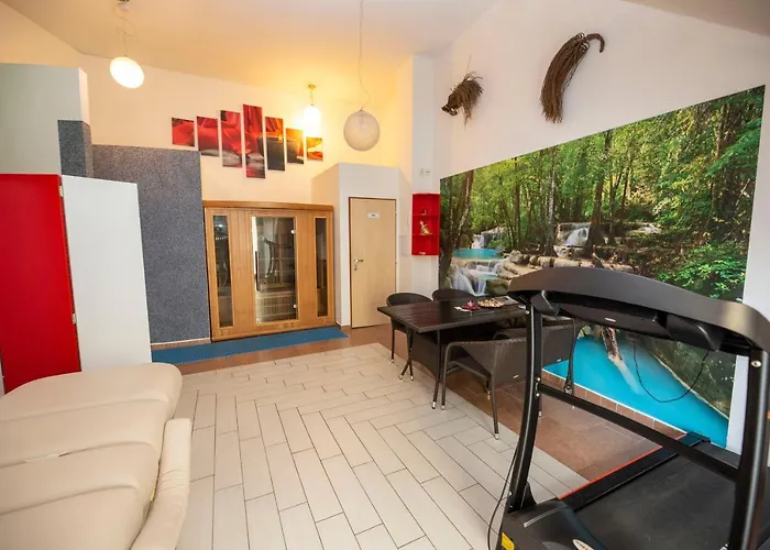 Grasel 3* Nové Syrovice