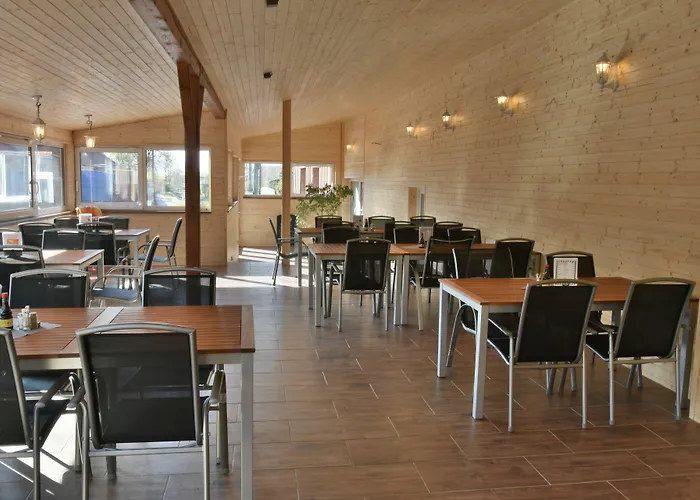 Grasel Pensionat 3*