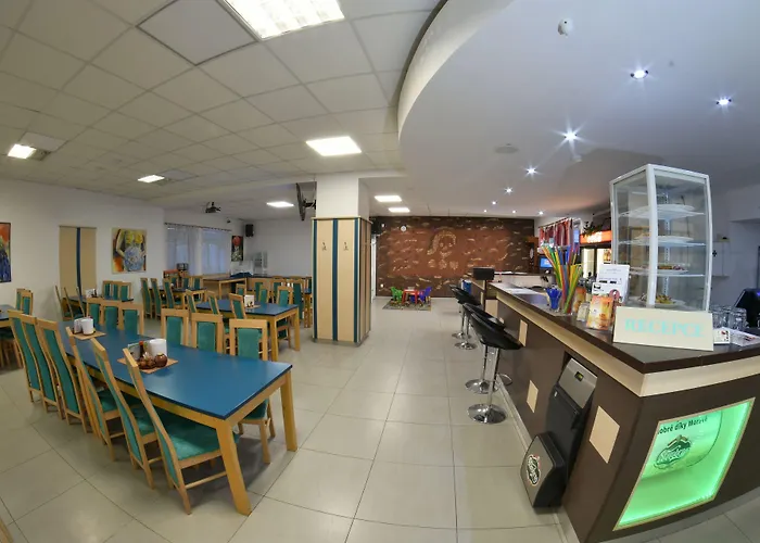 Grasel Pensionat 3*