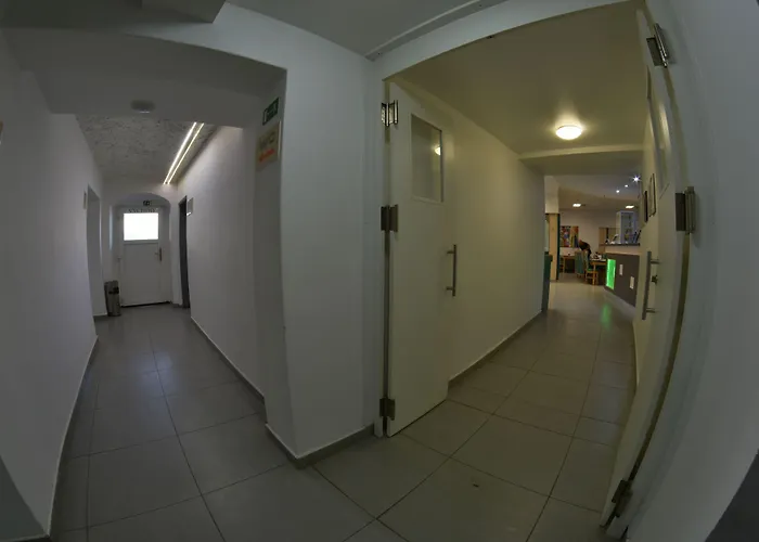 Pensionat Grasel