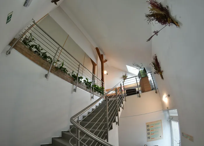Grasel 3* Nové Syrovice