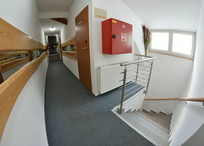 Pensionat Grasel