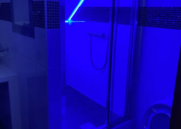 Grasel 3* Nové Syrovice