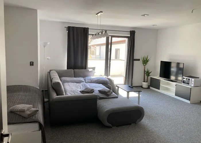 Pensionat Grasel 3*